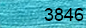 DMC Skeine 3846